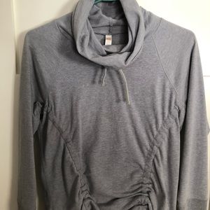 LUCY - Activewear Ladies Long-sleeve Top